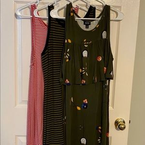 Dress bundle